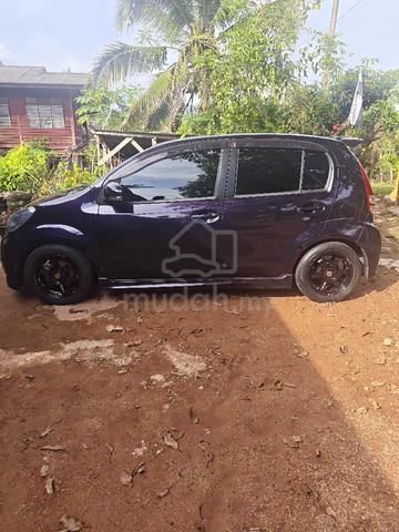 2012 Perodua MYVI 1.5 SE GHS (M) - 3