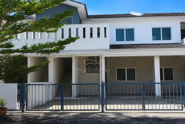 [SAVE UP 53K] Taman Kledang, 1,399sf, Sungai Siput 1
