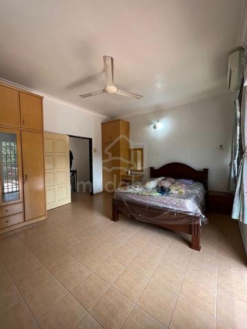 2s Terrace Concrete Jelutong Georgetown Near Heng Ee 1