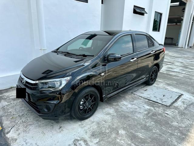 2018 Perodua BEZZA 1.0 STANDARD G (A) - 3