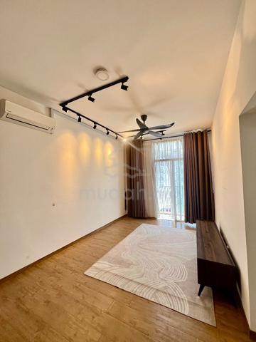 Lakefront Homes @ Cyberjaya 1