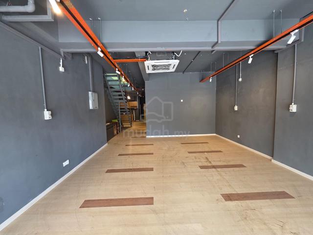 Dataran Prima Office Retail and Office For Rent 1