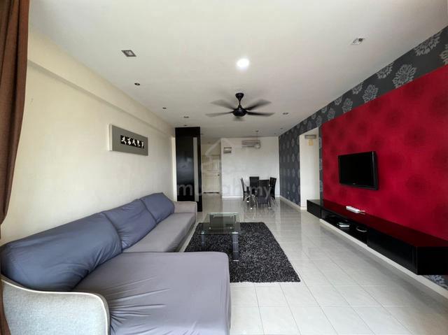 Permas Ville Apartments 1