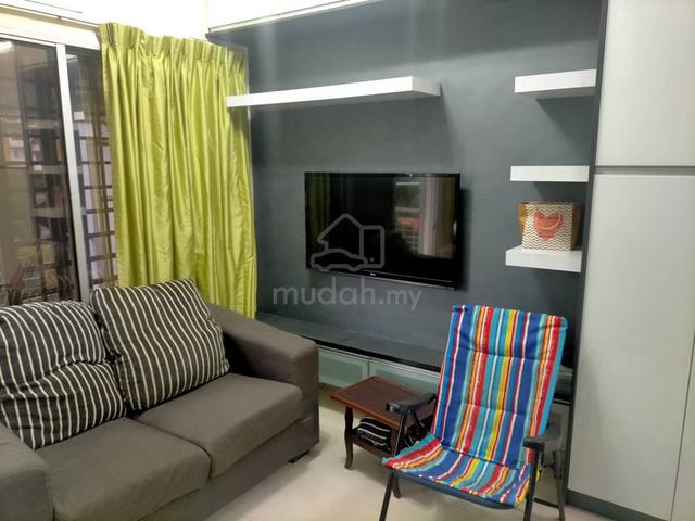 Casa Venicia Apartment 1