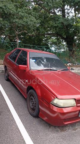 2005 Proton ISWARA 1.3 S A/B TYPE J (M) - 1
