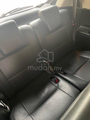 Perodua Aruz 1.5 (A) For Rent - photo 11 of 12