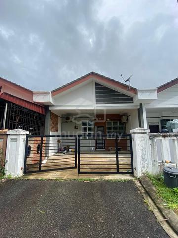 Single Storey Taman Desaru Utama Bandar Penawar Full Loan Below Price 1
