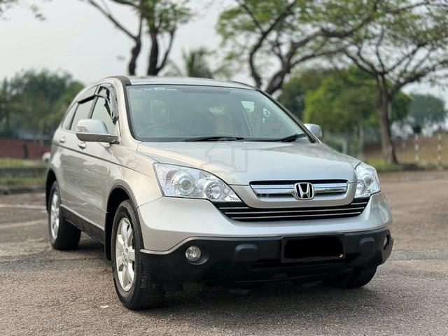 •2007✓|CARKING✓| Honda CR-V 2.0 I-VTEC AUTO - 2