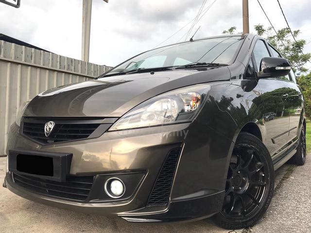 2019 Proton EXORA 1.6 PREMIUM (A)HIGH SPEC TIP TOP - 3