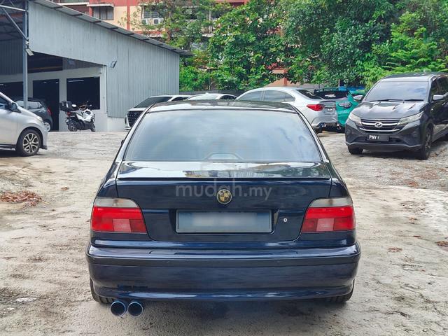 1998 Bmw 520i 2.0 (CKD) (A) - 3