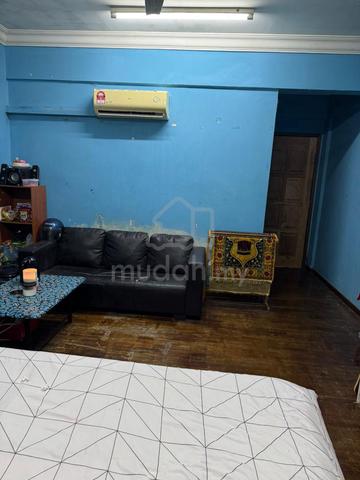 Cyber Heights Villa 1
