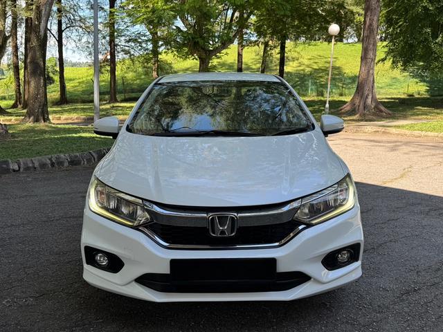 2018 Honda CITY 1.5 V MY2014 FACELIFT (A)91k mil - 4