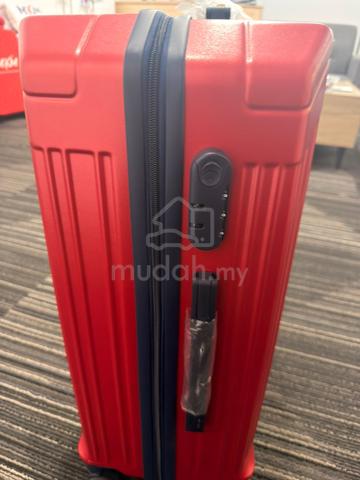 Luggage 24&20 inch clear stock (Old & New Design) - photo 3 of 6