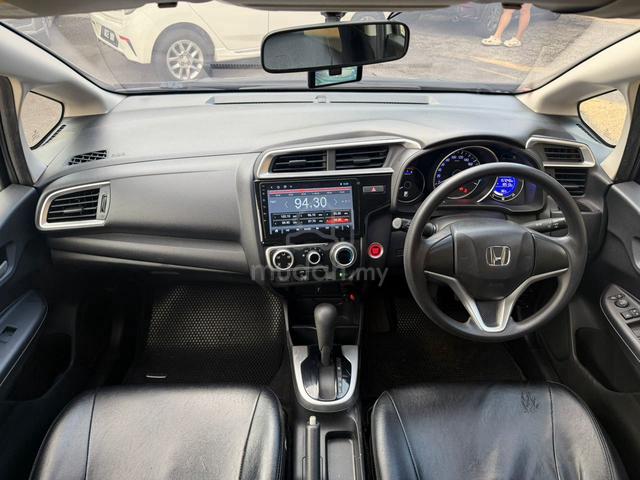 2018 Honda JAZZ 1.5 S (A) - 5
