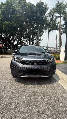 2024 Honda WR-V 1.5 E MY23 DG4 (A) - 2