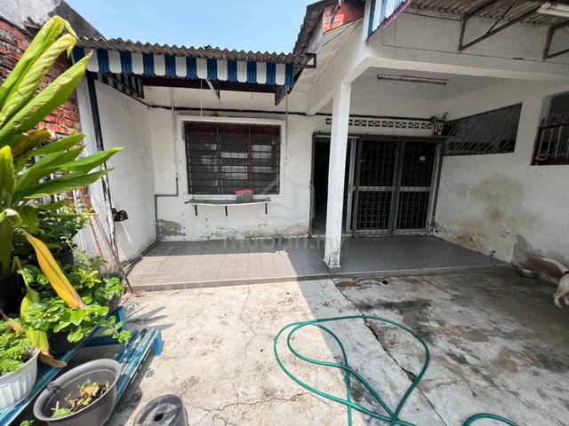 Single Storey, 3 Room 2 Bathroom, Taman Sentosa, Klang 1