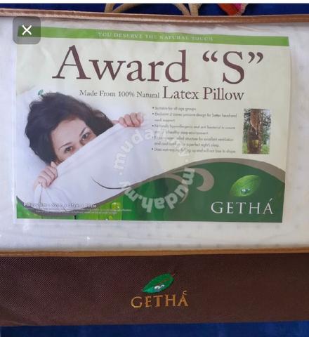getha massage pillow
