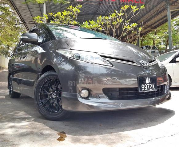 2010 Toyota Estima 2.4 (A) Premium G - 1