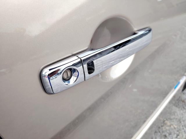 2019 Nissan SERENA 2.0 PREMIUM (A) FULL LOAN - 5
