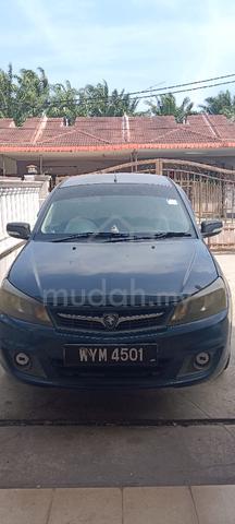 2013 Proton SAGA 1.3 FLX STANDARD (M) - 3