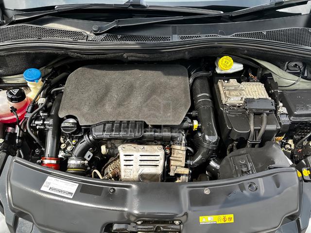 【2018】 Peugeot 208 1.2 PURETECH TURBO (A) - 4