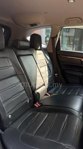 2020 Honda CR-V 1.5 TC-P 2WD RW (A) - 4
