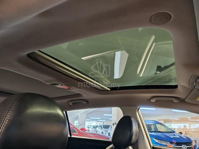 2013 Kia Sportage AWD 2.0 (A) B/ListBolehLoanKedai - 5