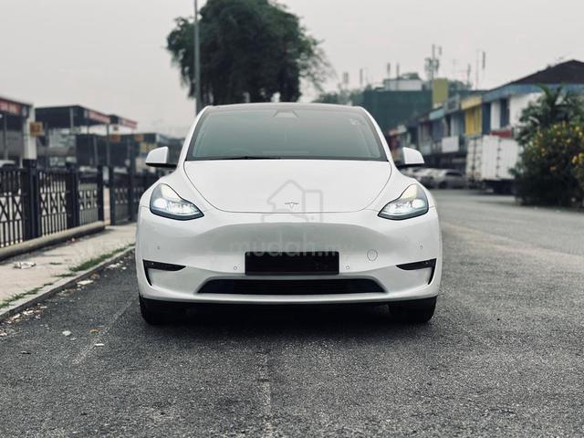 2022 Tesla MODEL Y 10.0 LONG RANGE AWD (A) - 3