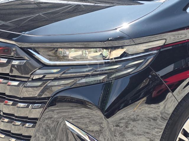 Toyota ALPHARD 2.5 Z Premium Modelista - 3
