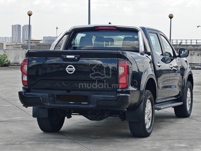2021 Nissan NAVARA V 2.5L (A) CAR KING - 4