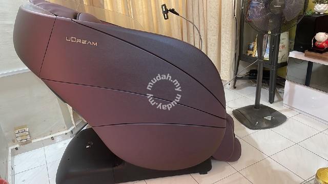 Udream osim discount