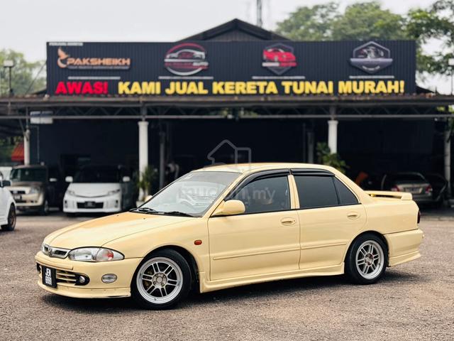 2001 Proton WIRA 1.5 GL (M) - 1