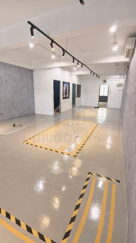 Office Retail Shop Platinum Walk Setapak for Rent 1