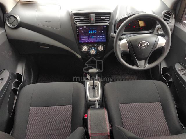 2020 Perodua AXIA 1.0 G (A) SUPER LOW MILEAGE!19KM - 5