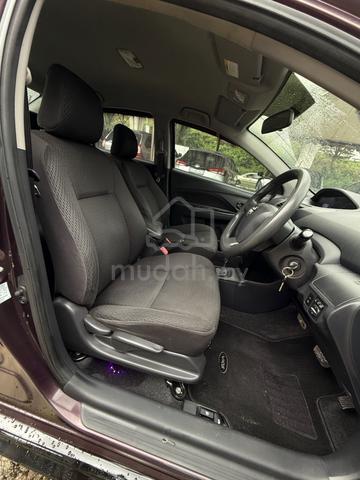Toyota Vios 1.5 (A) TRD Price Nego Until Let Go - 4