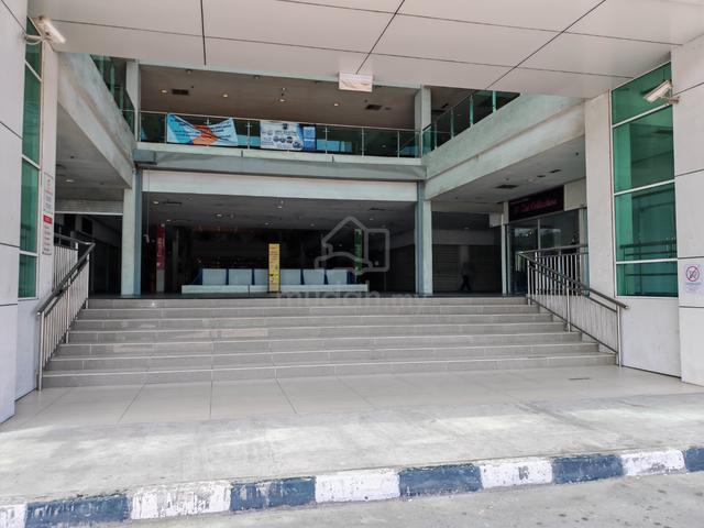Grand Merdeka Retail Shop 1