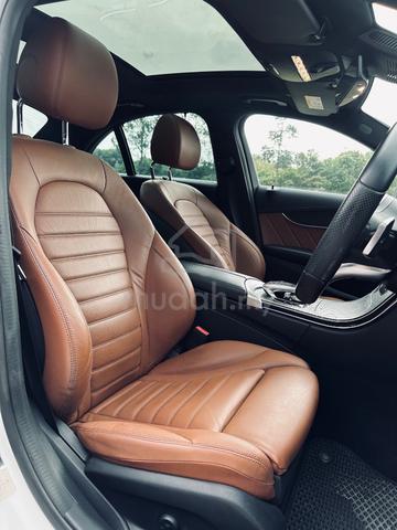 2018 Mercedes Benz C300 2.0 AMG LINE (CKD) (A) - 5