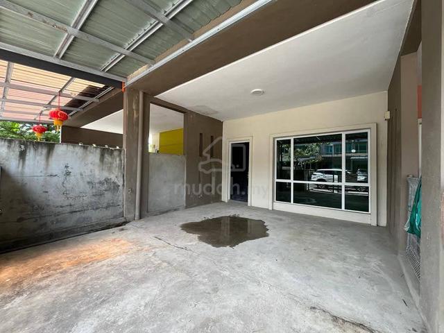 Taman Aman Sari P1 For Rent Menggatal  1