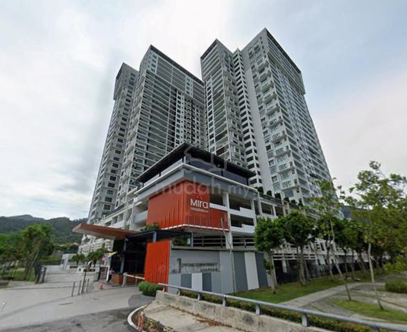 Mira Residence 1