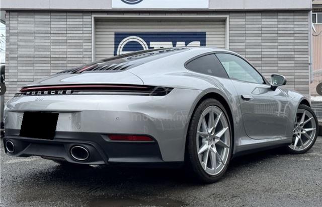 2025 Porsche 911 3.0 CARRERA *JAPAN SPEC - 5