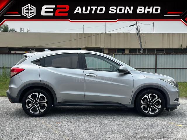 2017 Honda HR-V 1.8 V ENHANCED (A)FULL LOAN$BACK - 5
