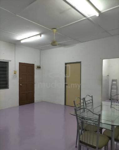Jln PS 4 TPS SUNGAI GADUT SENAWANG 1