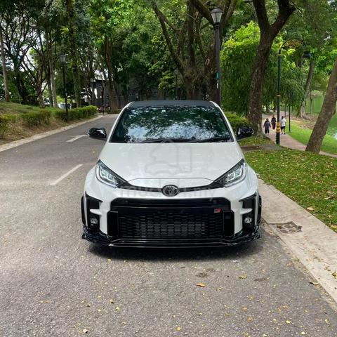 2023 Toyota GR YARIS 1.6 RZ HIGH PERFORMANCE (M) - 3