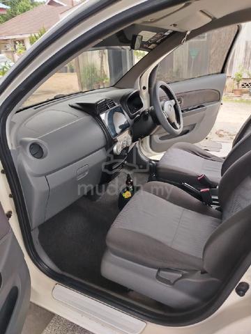 2009 Perodua MYVI 1.3 SX FACELIFT (M) - 3