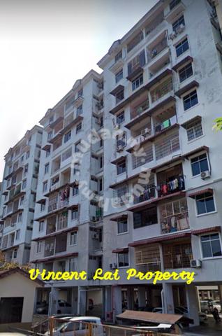 Pangsapuri Mawar Apartment Apartment Condominium For Sale In Butterworth Penang