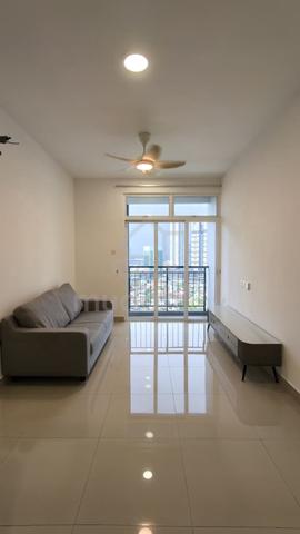 Trellis Residence 1