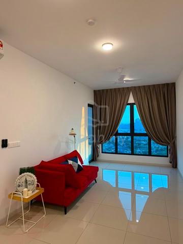 Sunway D’Hill Residence 1