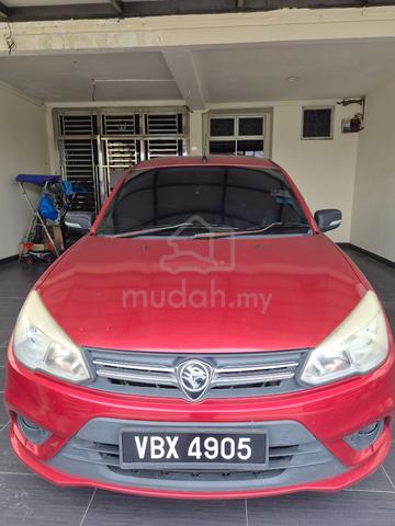 2018 Proton SAGA 1.3 STANDARD CVT MY16 BT P2-13A - 3