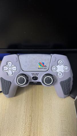 PS5 Controller - photo 3 of 3