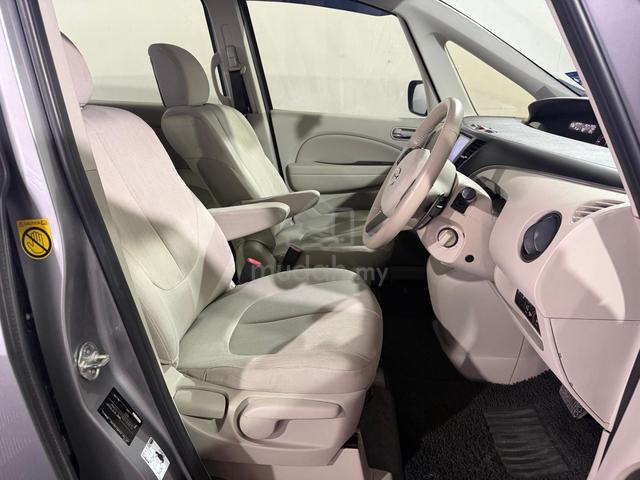2014 Mazda BIANTE 2.0 SKYACTIV-G (A) - 5